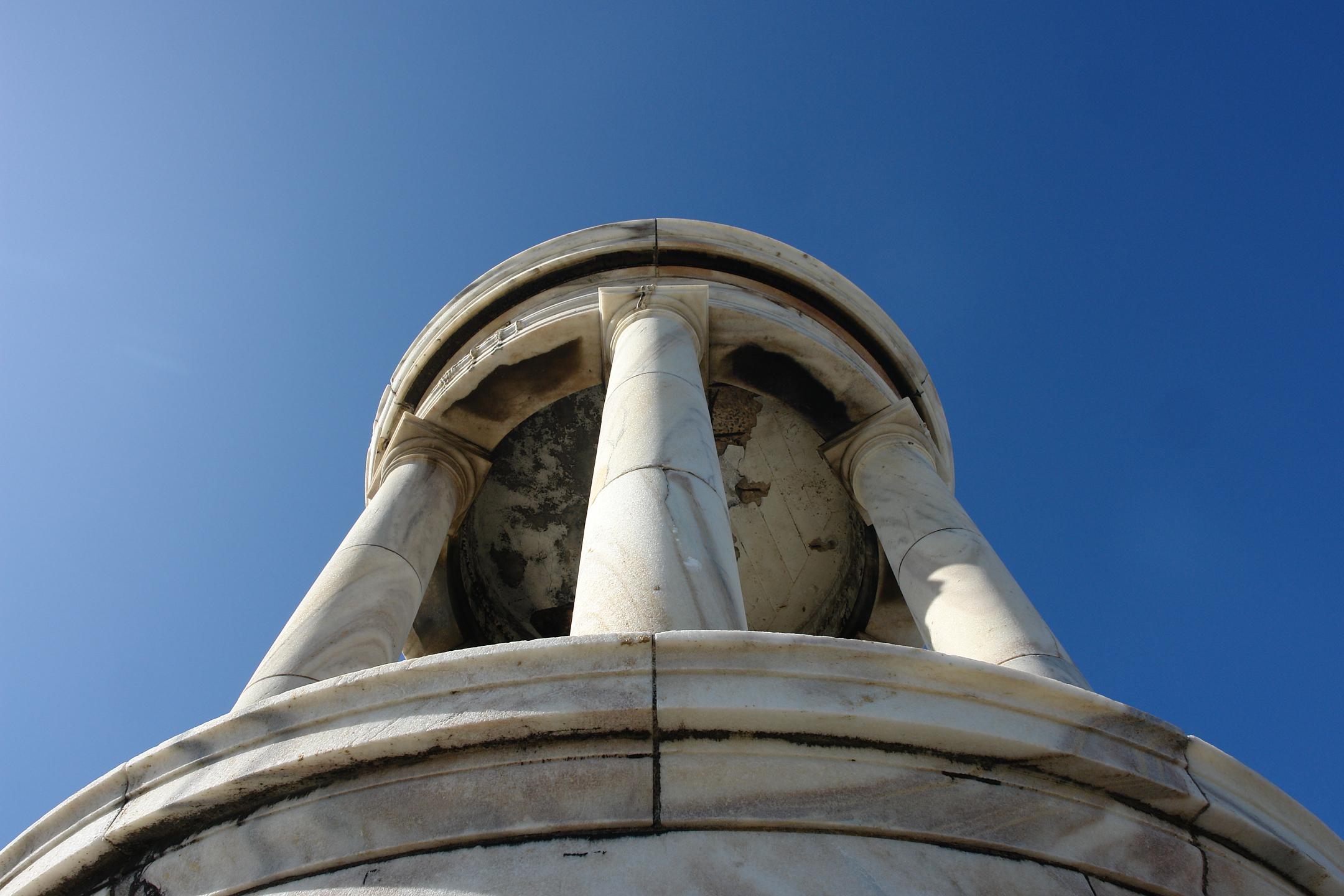 Capitolio de Puerto Rico - San Juan (Puerta de Tierra) - 2011 00055